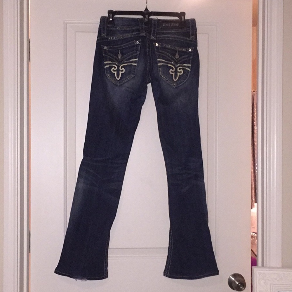 Boot cut jeans - Picture 9 of 9
